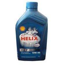 Shell Helix HX7 10W-40 1L motorolaj