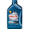 Shell HELIX HX7 PROFESSIONAL AV 5W-30 (1 L) Motorolaj