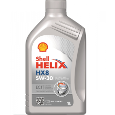 Shell Helix HX8 ECT 5W-30 motorolaj 1 L motorolaj