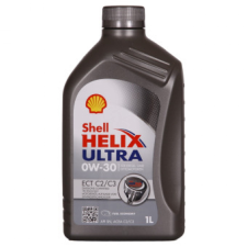 Shell Helix Ultra ECT C2/C3 0W-30 1 L motorolaj