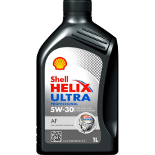 Shell Helix Ultra Prof. AF 5W30/1L motorolaj