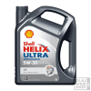 Shell Helix Ultra Professional AF Ford 5W-30 motorolaj 5L