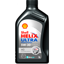 Shell HELIX ULTRA PROFESSIONAL AG 5W30 1L motorolaj