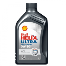Shell Helix Ultra Professional AP-L 0W-30 motorolaj 1 L motorolaj