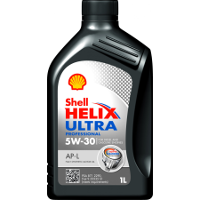 Shell HELIX ULTRA PROFESSIONAL AP-L 5W30 1L motorolaj