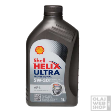 Shell Helix Ultra Professional AP-L 5W-30 motorolaj 1L motorolaj
