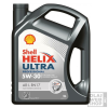 Shell Helix Ultra Professional AR-L RN17 5W-30 motorolaj 5L