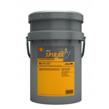 Shell Spirax S4 ATF HDX (20 L) váltó olaj
