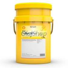 Shell TELLUS S3 M 46 (20 L) Hidraulikaolaj cinkmentes hidraulikaolaj