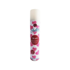 Shelley Blush Dry Shampoo Száraz Sampon 200ml sampon