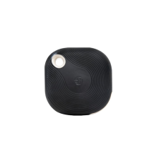 Shelly BLU Button TOUGH 1 kültéri Bluetooth távirányító fekete (ALL-KIE-BLUTOU-BL) biztonságtechnikai eszköz