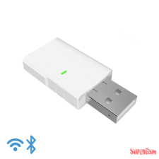 Shelly BLU Gateway, USB Bluetooth átjáró okos kiegészítő