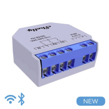 Shelly Dimmer 0-10V Dimmer (fényerőszabályzó) Bluetooth, Wi-Fi (Shelly_Plus_Dimmer_0) okos kiegészítő