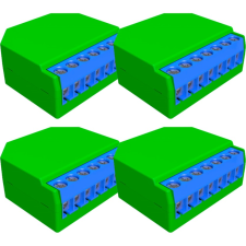 Shelly Dimmer 2 Intelligens fényerpszabályző (4db / csomag) (BUSHDIMM2) okos kiegészítő