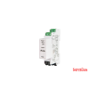 Shelly Pro 3EM 120A 3 fázisú Wifi-s fogyasztásmérő