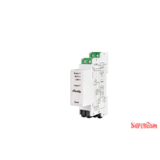 Shelly Pro 3EM 120A 3 fázisú Wifi-s fogyasztásmérő okos kiegészítő