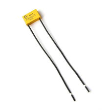 Shelly RC snubber zavarszűrő (ALL-KIE-RCS) biztonságtechnikai eszköz