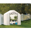 SHELTERLOGIC fóliasátor 1,8x1,2 m - 25 mm - 70208EU LG1692