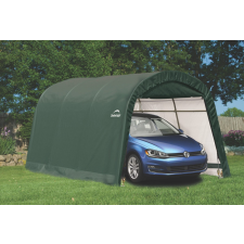 SHELTERLOGIC ponyva garázs 3,0x4,6 m - 62589EU LG1376 kerti tárolás