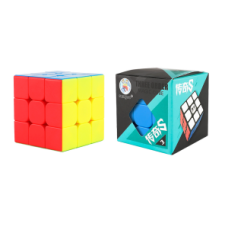  Shengsheng Legend S 3x3 kocka kreatív és készségfejlesztő