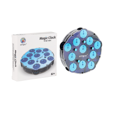 Shengshou clock 5x5 kocka M kreatív és készségfejlesztő