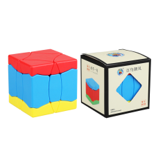 shengshou phoenix 3x3 kocka kreatív és készségfejlesztő
