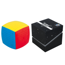 Shengshou Pillow 9x9 kreatív és készségfejlesztő