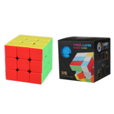  Shengshou treasure 3x3 kocka kreatív és készségfejlesztő