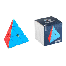  Shengshou Yufeng Pyraminx Maglev kreatív és készségfejlesztő