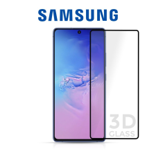 Shenzhen Jujue Technology Samsung 3D+ üveg karcálló kijelzővédő fólia mobiltelefon kellék