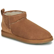 SHEPHERD Csizmák KIM Barna 38