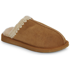 SHEPHERD Mamuszok SELINA Barna 38