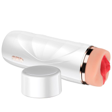  SHEQU Riley – vibráló vagina maszturbátor hullámokkal maszturbátor