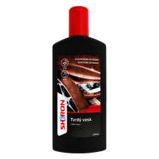 Sheron KEMÉNY VIASZ, 250ML autóápoló eszköz