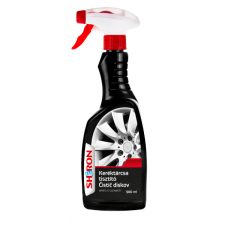 Sheron KERÉKTÁRCSA TISZÍTÓ PUMPÁS 500ML autóápoló eszköz