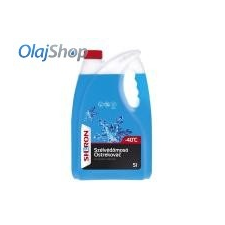 Sheron Téli szélvédőmosó -40°C (5 Liter) tisztítószer