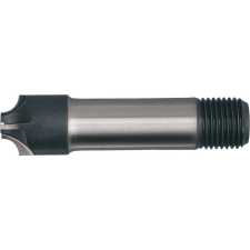 Sherwood 3mm menetesszárú HSS sarokrádiuszoló maró barkácsgép tartozék