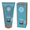 Shiatsu Delay Cream - Eucalyptus