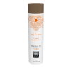 Shiatsu Extase masszázsolaj, narancs & szantálfa, 100 ml