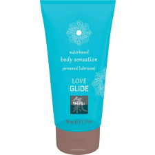 Shiatsu Love Glide waterbased 50ml síkosító