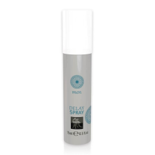 Shiatsu Orgasm Delay Spray potencianövelő