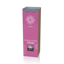 Shiatsu Stimulation Cream 30 ml vágyfokozó