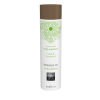 Shiatsu Stimulation masszázsolaj, lótusz & kókusz, 100 ml