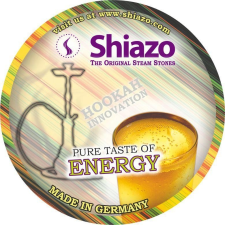  Shiazo - Energy - 100 g vizipipa