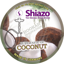  Shiazo - Kókusz - 100 g vizipipa