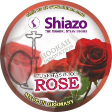  Shiazo - Rózsa - 100 g vizipipa