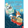  Shifty McGifty and Slippery Sam: The Missing Masterpiece – Tracey Corderoy