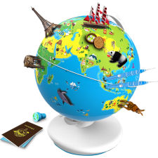 Shifu Orboot interaktív AR földgömb gyermekek számára (IZESFEARTH) oktatójáték