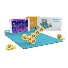 Shifu Plugo Link - kirakós játék különféle tabletekhez interaktív babajáték