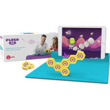 Shifu Plugo Link oktató játék (IZESFPLINK) oktatójáték